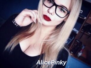 AlicePinky