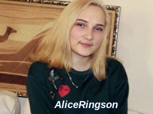 AliceRingson