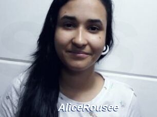 AliceRousee