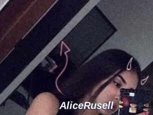 AliceRusell