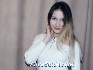 AliceSunFlower