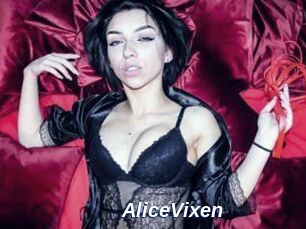 AliceVixen