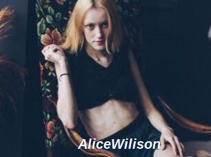 AliceWilison