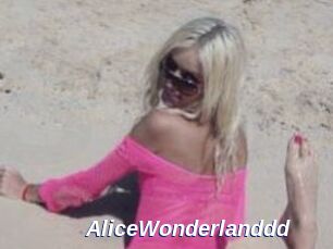 AliceWonderlanddd