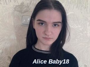 Alice_Baby18