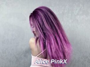 Alice_PinkX