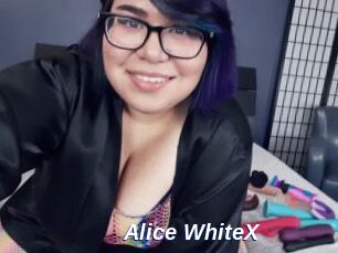 Alice_WhiteX