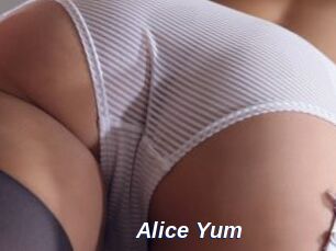 Alice_Yum