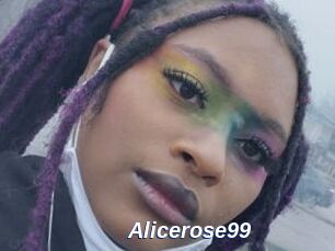 Alicerose99