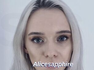 Alicesapphire