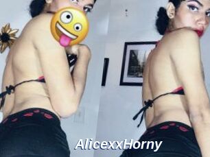 AlicexxHorny