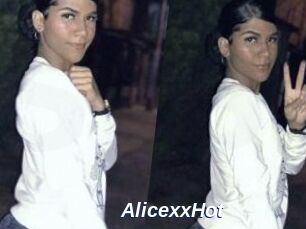 AlicexxHot