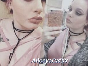 AliceyaCatXx