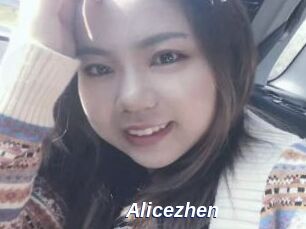 Alicezhen