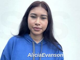 AliciaEvanson