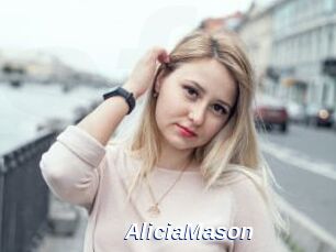 AliciaMason