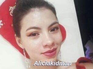 Aliciakidman