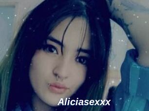 Aliciasexxx