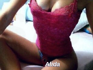 Alida