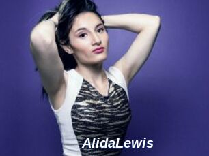 AlidaLewis