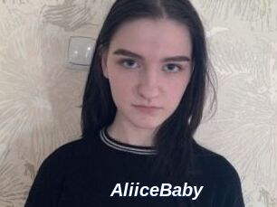 AliiceBaby