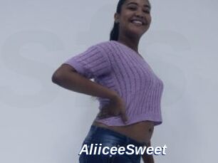 AliiceeSweet