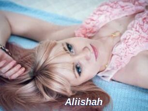 Aliishah