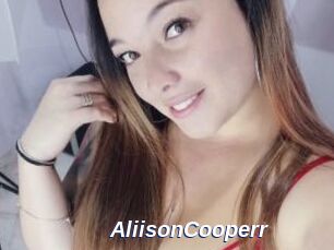 AliisonCooperr