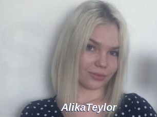 AlikaTeylor