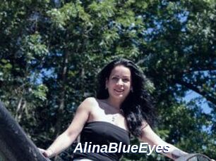 AlinaBlueEyes