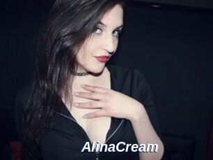 AlinaCream