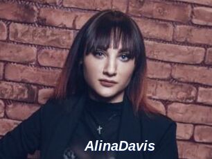 AlinaDavis