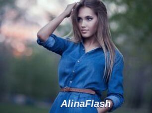 AlinaFlash