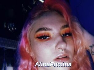 AlinaFomina