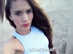 AlinaFreud