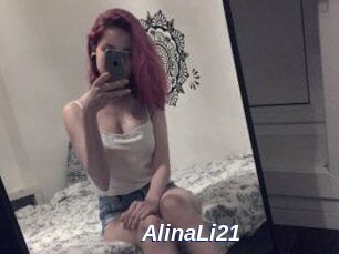 AlinaLi21