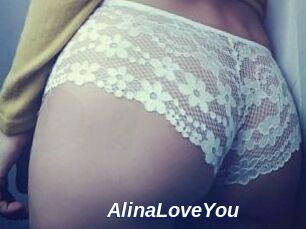 AlinaLoveYou