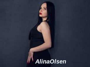 AlinaOlsen