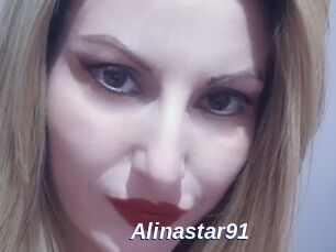 Alinastar91