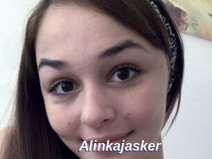 Alinkajasker