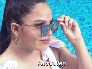 AlisColen