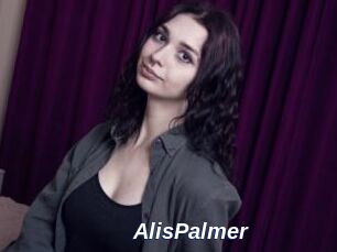 AlisPalmer