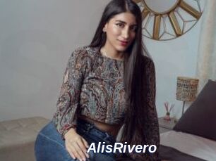 AlisRivero