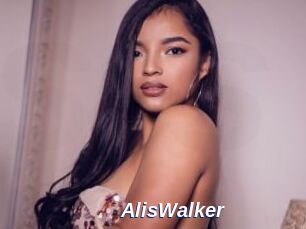 AlisWalker