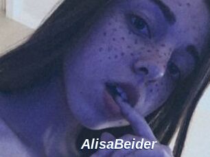 AlisaBeider