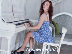 AlisaEmerald