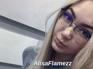 AlisaFlamezz