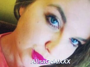 AlisaGoldXXX