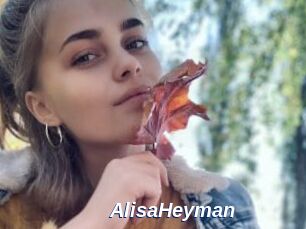 AlisaHeyman