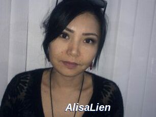 AlisaLien